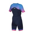 Trisuit Team Set-IN donna - MAKO