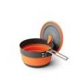 Set da cucina Frontier Ultralight pieghevole - SEA TO SUMMIT