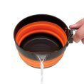 Set da cucina Frontier Ultralight pieghevole - SEA TO SUMMIT