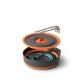 Set da cucina Frontier Ultralight pieghevole - SEA TO SUMMIT