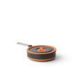Set da cucina Frontier Ultralight pieghevole - SEA TO SUMMIT