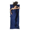 Liner per sacco a pelo Microfiber Rettangolare - COCOON
