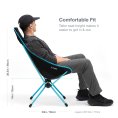 CHAISE SUNSET - HELINOX