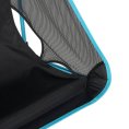 SEDIA DA SPIAGGIA BLU - HELINOX