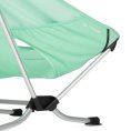 SEDIA DA SPIAGGIA BLU - HELINOX