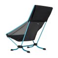 SEDIA DA SPIAGGIA BLU - HELINOX