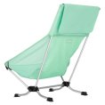 SEDIA DA SPIAGGIA BLU - HELINOX