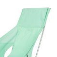 SEDIA DA SPIAGGIA BLU - HELINOX