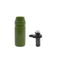 Borraccia filtrante BeFree AC 0.7L - KATADYN