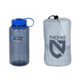 Materassino Zor Short autogonfiabile 3 cm - NEMO