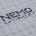 Materassino Zor Short autogonfiabile 3 cm - NEMO
