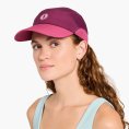 Cappellino FSTCap SC Comp Ninety SL Mulberry/Bocasana - CIELE