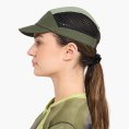 Cappellino FST CapSC ShortBrim EQ - CIELE