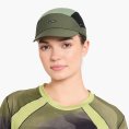 Cappellino FST CapSC ShortBrim EQ - CIELE