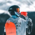 Borraccia Stow 1L - HYDRAPAK