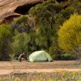Tenda Telos Evo Bikepack - SEA TO SUMMIT