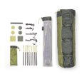 Tenda Telos Evo TR2 2 posti - SEA TO SUMMIT