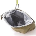 Sacchetto impermeabile per rifiuti Trash Dry Bag 10L - SEA TO SUMMIT