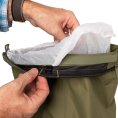 Sacchetto impermeabile per rifiuti Trash Dry Bag 10L - SEA TO SUMMIT