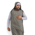 Sacco lenzuolo Reactor Lightweight Liner Short - SEA TO SUMMIT