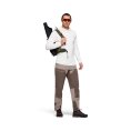 Pantalone Femund Cotton Flex1 Light uomo - NORRONA