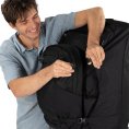 Borsa da viaggio Farpoint Fairview Wheels 65 - OSPREY