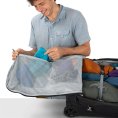 Borsa da viaggio Farpoint Fairview Wheels 65 - OSPREY