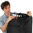 Borsa da viaggio Farpoint Fairview Wheels 65 - OSPREY