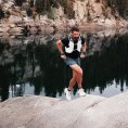 Gilet di idratazione Duro Pro 10 - OSPREY