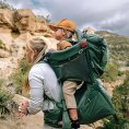 Zaino porta-bebè Poco Premium - OSPREY