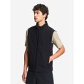 Gilet smanicato softshell uomo 3 tasche - AIGLE