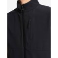 Gilet smanicato softshell uomo 3 tasche - AIGLE