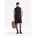 Gilet smanicato softshell uomo 3 tasche - AIGLE