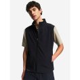 Gilet smanicato softshell uomo 3 tasche - AIGLE