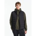 Piumino corto senza maniche T-KIT da uomo - AIGLE