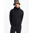 Giubbotto con zip Softshell con cappuccio uomo - AIGLE