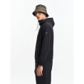 Giubbotto con zip Softshell con cappuccio uomo - AIGLE