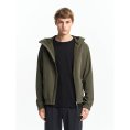 Giubbotto con zip Softshell con cappuccio uomo - AIGLE