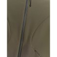 Giubbotto con zip Softshell con cappuccio uomo - AIGLE