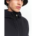 Giubbotto con zip Softshell con cappuccio uomo - AIGLE