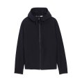 Giubbotto con zip Softshell con cappuccio uomo - AIGLE