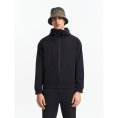 Giubbotto con zip Softshell con cappuccio uomo - AIGLE