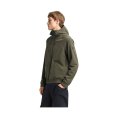 Giubbotto con zip Softshell con cappuccio uomo - AIGLE