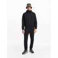 Giubbotto con zip Softshell con cappuccio uomo - AIGLE