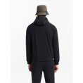 Giubbotto con zip Softshell con cappuccio uomo - AIGLE
