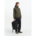 Giubbotto con zip Softshell con cappuccio uomo - AIGLE