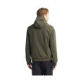 Giubbotto con zip Softshell con cappuccio uomo - AIGLE