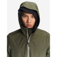 Giacca antivento Rainpack 70 Unisex - AIGLE