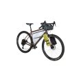 Tenda Dragonfly OSMO Bikepack 2 posti - NEMO