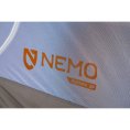 TENDA 2 POSTI AURORA CON TAPPETINO - NEMO